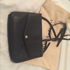 Louis Vuitton Empreinte Twinset